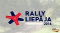 Video: "Rally Liepāja" dalībnieki treniņā iepazīstas ar Kurzemes grants ceļiem