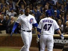 "Cubs" kā pirmie nodrošina vietu MLB "play-off"