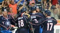 KHL par nenomaksātiem parādiem diskvalificē "Medveščak" prezidentu