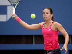 Sevastovai WTA rangā -3, Ostapenko -6