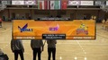 Video: Austrumeiropas sieviešu basketbola līga: Vega1/Liepāja - Astana Tigers. Spēles ieraksts