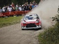 Ķīna un Polija izslēgtas no 2017. gada WRC kalendāra