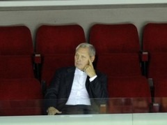Rīgas "Dinamo" savu kandidātu LHF prezidenta amatam nevirzīs