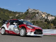 "Citroen" un "Hyundai" komandas paziņo 2017. gada WRC pilotus
