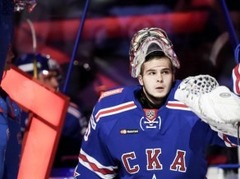 KHL nedēļas labākie - sausais Šestjorkins, Kinreids, Gļinkins