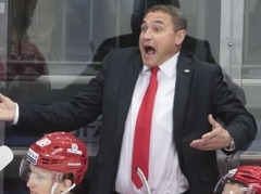 "Spartak" pēc četriem zaudējumiem pēc kārtas atlaiž treneri