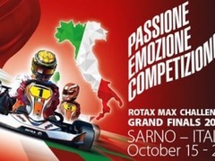 Latvieši devušies uz "Rotax" vispasaules sacensībām "Grand Finals"