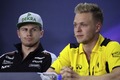 "Renault" vēlas Hilkenbergu komandas līdera statusā
