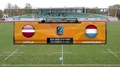 Video: Eiropas čempionāta Ziemeļu zonas pirmās konferences turnīrs regbijā. Latvija - Luksemburga. Spēles ieraksts