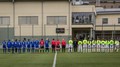 Foto: Latvijas sieviešu futbola kausa izcīņas fināls