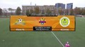 Video: "Rīgas FS" sagrauj "Rēzekne" un izcīna sieviešu futbola līgas kausu