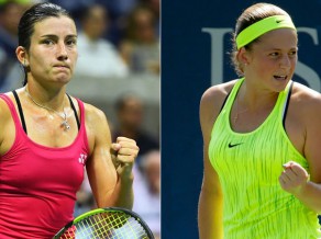 Vai Sevastova un Ostapenko spēlēs Latvijas izlasē?