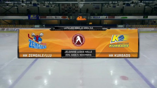 Video: Latvijas hokeja virslīga: HK Zemgale/LLU - HK Kurbads. Spēles ieraksts.