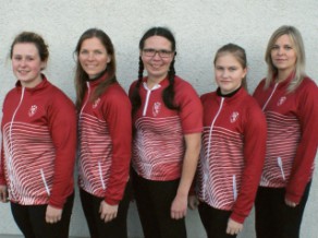 Latvijas sieviešu kērlinga izlase šonedēļ startēs turnīrā Šveicē