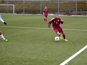 LFF Futbola akadēmija Eiropas tūri noslēdz ar spēlēm pret Prāgas ''Sparta''