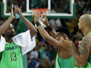 FIBA diskvalificē Brazīlijas Basketbola federāciju