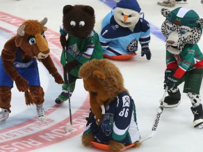 KHL ievērojami izmaina Zvaigžņu spēles formātu