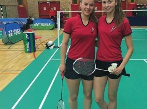 Latvijas badmintona spēlētāji starp 16 labākajiem ''Norwegian International''