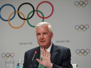 WADA aicina atzīties Krieviju dopinga lietā