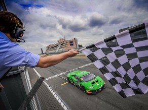 Šlēgelmilhs sezonas noslēdzošajā "Super Trofeo" posmā cīnīsies par titulu