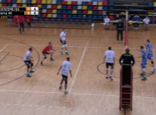 Tiešraide: DU - Parnu VKBaltijas līga volejbolā