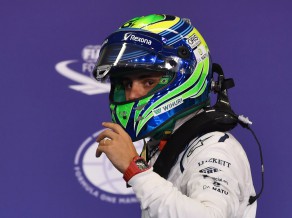 Felipe Masa 2017. gadā aizvadīs pilnu sacīkšu sezonu