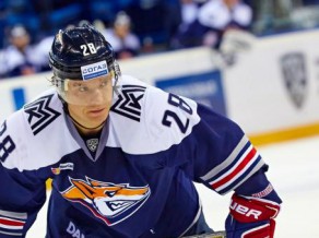 KHL nedēļas labākie - Proskurjakovs, Koļcovs, Sjomins