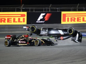 Maldonado veic pārrunas un cer atgriezties Formulā 1
