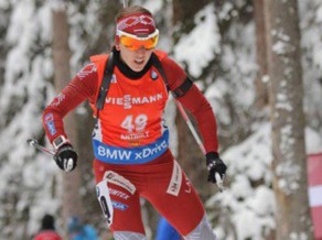 Bendikai starts sprintā Nove Mesto
