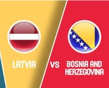 Video: Tiešraide: EČ U18 puiši plkst.19:45: Latvija - Bosnija un Hercegovina (18.12.2016, 1.kārta)