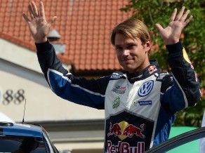 Mikelsens neatrod vietu rūpnīcas komandā un jauno sezonu sāks ar ''Škoda Fabia R5''