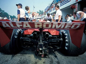 "Alfa Romeo" F1 komanda varētu kļūt par "Ferrari" jauno talantu kaltuvi