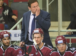 Sējējs: ""Dinamo" hokejistu spēles plāni atšķīrās no treneru piedāvātajiem"