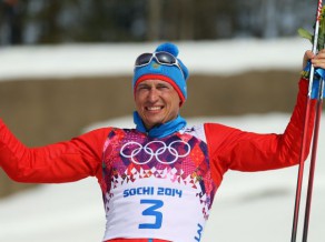 Trīs titulēti Krievijas slēpotāji netiek pielaisti "Tour de Ski"