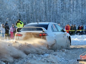 "Rally Alūksne" dalībnieku sarakstā 90 ekipāžas