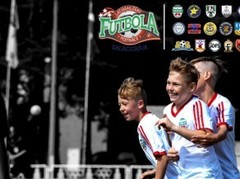 Popularitāti ieguvušais Zēnu futbola festivāls šogad Salacgrīvā notiks visa jūnija garumā