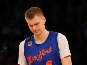 "Knicks" spēlētāji par zaudējumu: apkaunojums un liela vilšanās