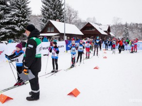 Tie paši uzvarētāji jauniešiem arī otrajā dienā LČ slēpošanā