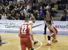 Tiešraide: Latvijas Universitāte - BK Jēkabpils Olybet LBL