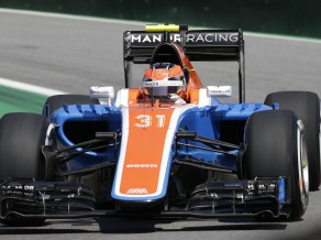 "Manor" F1 komanda beidz pastāvēšanu