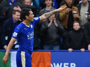 Uljoa: "Ranjēri mani nodevis, vairs nespēlēšu "Leicester" komandā"