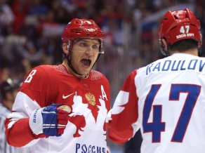 NHL hokejistu dalība olimpiskajās spēlēs joprojām neskaidra