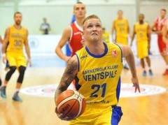 "Ventspils" uzņems "Jēkabpili", Ogrē cīņa par "play-off" pozīciju