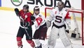 "Frolunda" otro gadu pēc kārtas uzvar Čempionu hokeja līgā