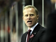 Ābols kļūs par Latvijas izlases galvenā trenera Hārtlija palīgu