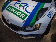 Eiropas rallija čempionāts piedāvā nebijušu iespēju nokļūt WRC