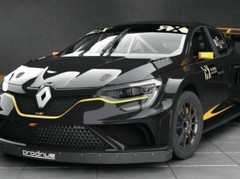 "Prodrive" un "Renault" apvienojas dalībai pasaules rallijkrosa čempionātā