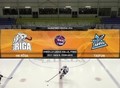 Tiešraide: HK Rīga - Taifun Jaunatnes hokeja līga