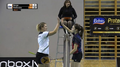 Video: Monika Radovska izcīna uzvaru Latvijas čempionāta badmintonā sieviešu vienspēļu finālā