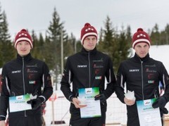 Latvijas komandai 5. vieta Eiropas ziemas orientēšanās čempionāta stafetē